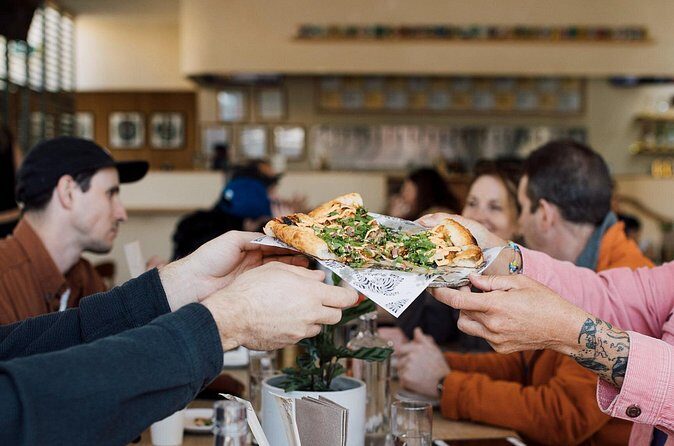 Vancouver Street Food Tour in Mount Pleasant Neighborhood - FAQ