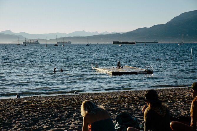 Vancouver Sunset and City Lights Trolley Tour - The Sum Up