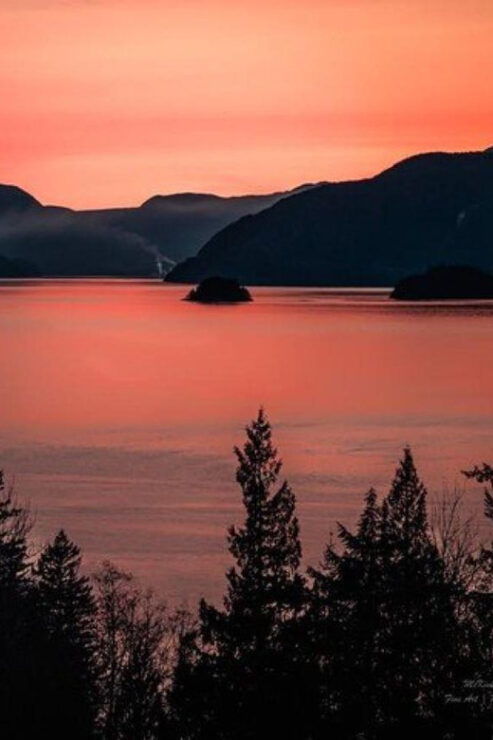 Vancouver: Sunset Boat Cruise With Complementary Bubbly - Experience Highlights