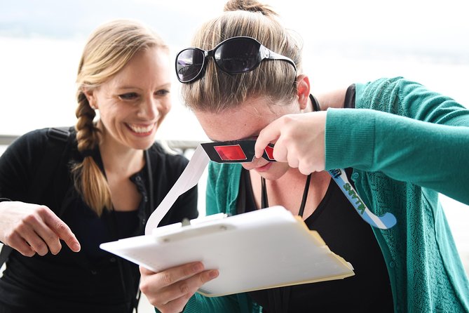 Vancouver Superhero Outdoor Game and Sightseeing - Meeting and Pickup Information