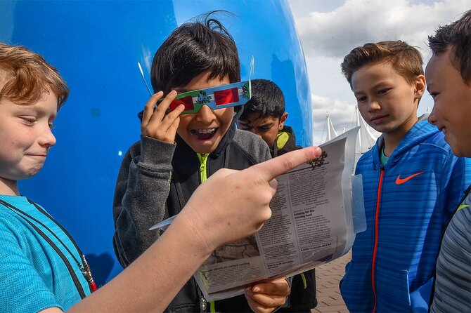 Vancouver Superheroes Outdoor Adventure Tours - Cancellation Policy