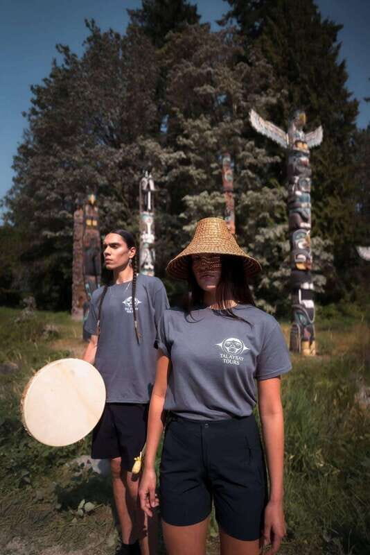Vancouver: Talking Totems Stanley Park - Why This Tour Is Worth Considering