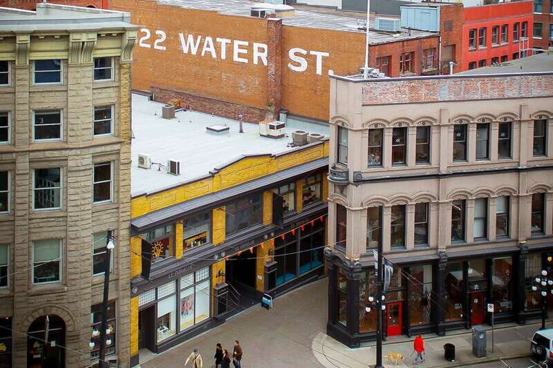 Vancouver: The Forbidden Vancouver Tour - The Walkthrough: A Detailed Breakdown