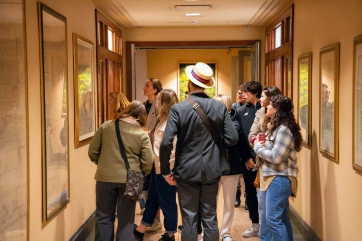 Vancouver: The Hidden History and Sweet Treats Tour - Experience Highlights