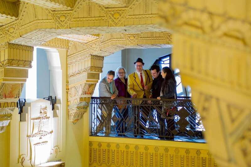 Vancouver: The Sinners and Sweets Tour - Good To Know