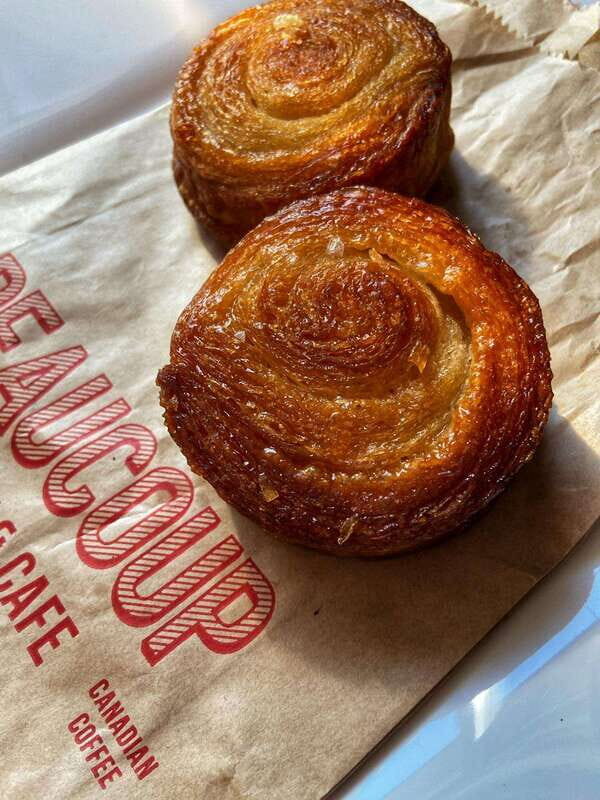 Vancouver: The Sinners and Sweets Tour - The Culinary Highlights