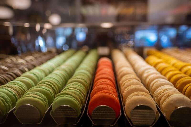 Vancouver: The Sinners and Sweets Tour - The Itinerary: What You’ll See and Experience