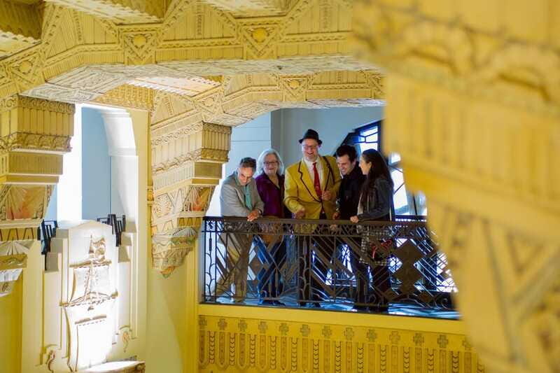 Vancouver: The Sinners and Sweets Tour - Practical Details