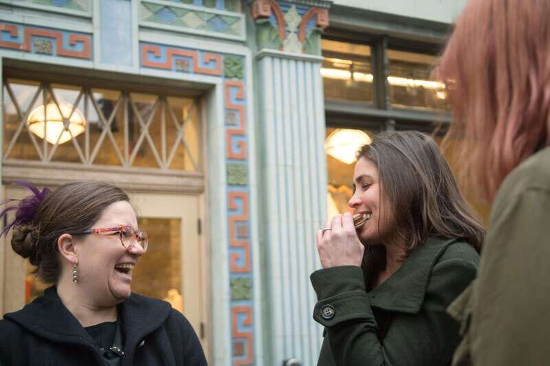 Vancouver: The Sinners and Sweets Tour - Authentic Reviews and Insights