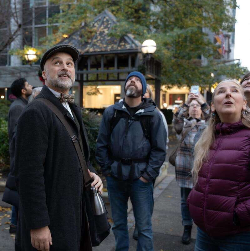 Vancouver: The Sinners and Sweets Tour - The Sum Up