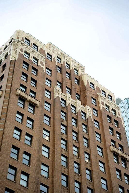 Vancouver: The Sinners and Sweets Tour - FAQs