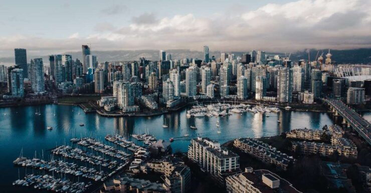 Vancouver Thrill Adventure Family Tour - Adventure Experience Highlights