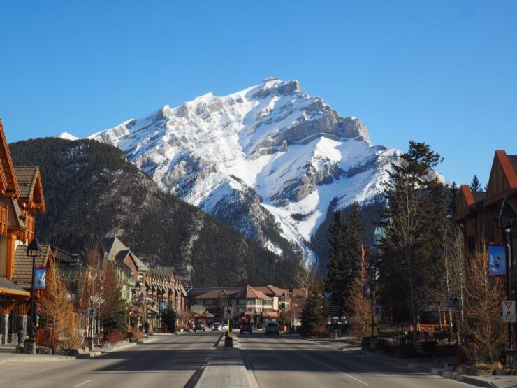 Vancouver to Banff and Jasper 5 Day Private Tour - Booking and Cancellation Policy