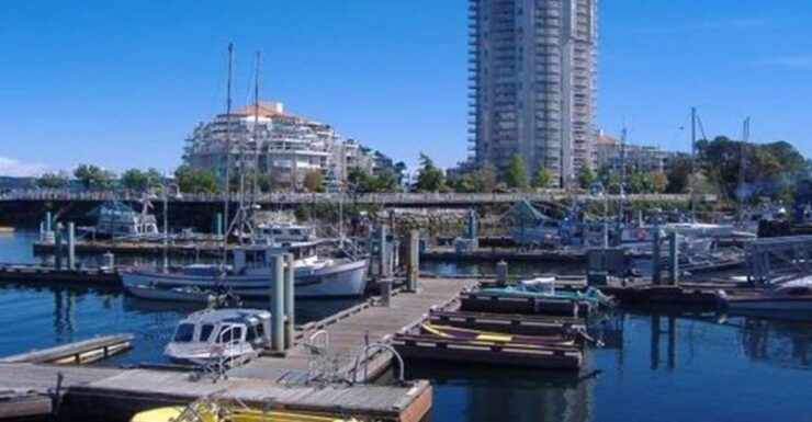 Vancouver to Nanaimo Harbour City Day Tour - Inclusions and Experiences