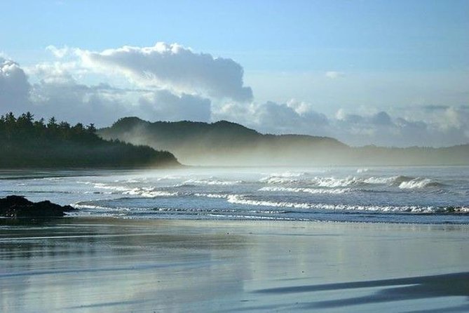 Vancouver to Nanaimo Harbour City Day Tour - Recommended Activities