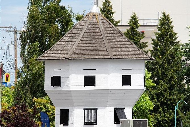 Vancouver to Nanaimo Harbour City Day Tour - Tips for a Memorable Experience