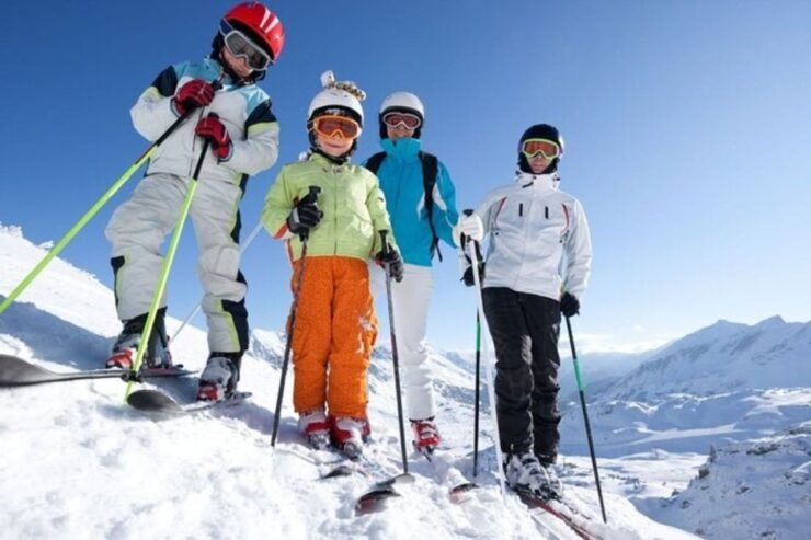 Vancouver to Revelstoke 2 Days Ski and Snowboarding Tour - Tour Details
