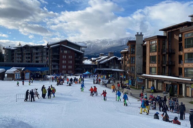 Vancouver to Revelstoke 2 Days Ski and Snowboarding Tour - Ski and Snowboarding Options