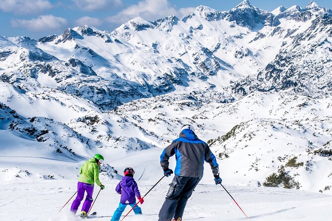 Vancouver to Revelstoke 2 Days Ski and Snowboarding Tour - Accommodation and Transportation