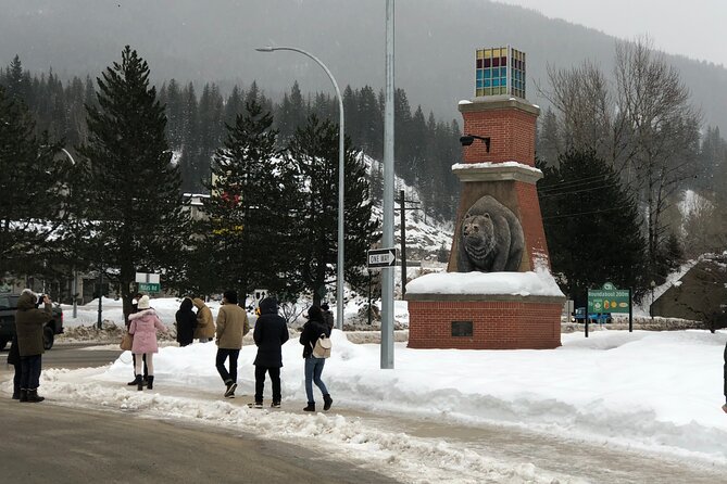 Vancouver to Revelstoke 2 Days Ski and Snowboarding Tour - Booking and Reservations