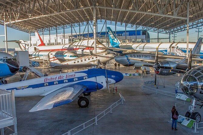 Vancouver to Seattle Private Guided Tour Two Days - Good To Know  