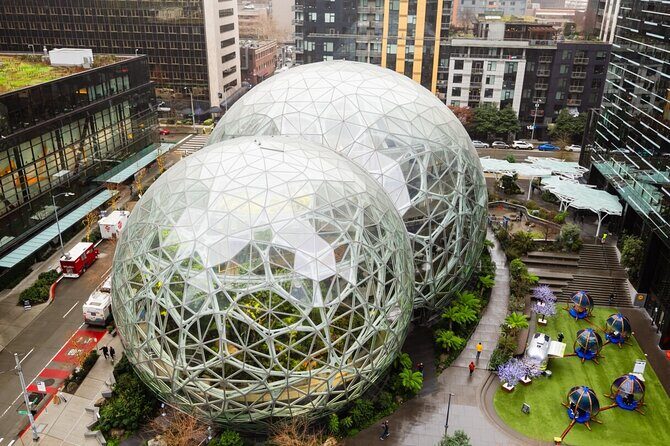 Vancouver to Seattle Private Guided Tour Two Days - Who Will Love This Tour?  