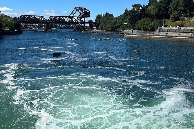 Vancouver to Seattle Private Guided Tour Two Days - FAQs: Practical Questions About the Tour  