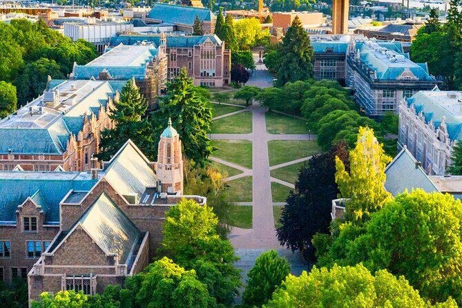 Vancouver to Seattle Private Guided Tour Two Days - Final Thoughts  