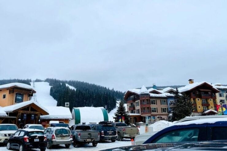 Vancouver to Sun Peaks 2 Days Outdoor Adventure Tour - Tour Duration and Flexibility