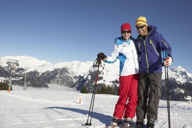Vancouver to Sun Peaks 2 Days Outdoor Adventure Tour - Skiing and Activities