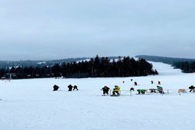 Vancouver to Sun Peaks 2 Days Outdoor Adventure Tour - Why Choose This Tour