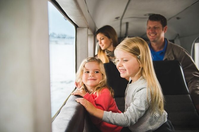 Vancouver to Victoria by Seaplane and Ferry - Recommendations and Suggestions