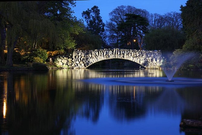 Vancouver to Victoria City With Butchart Gardens Tour - Common Questions