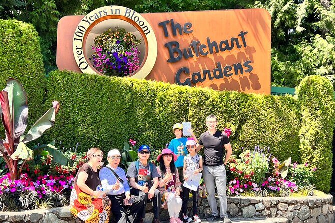 Vancouver to Victoria Private Tour - Good To Know