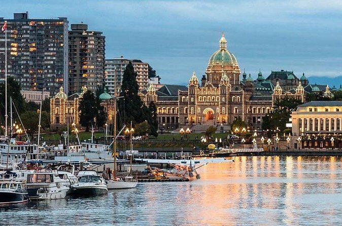 Vancouver to Victoria Private Tour - FAQs