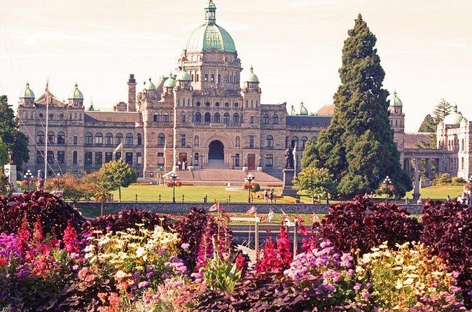 Vancouver to Victoria Private Tour - References