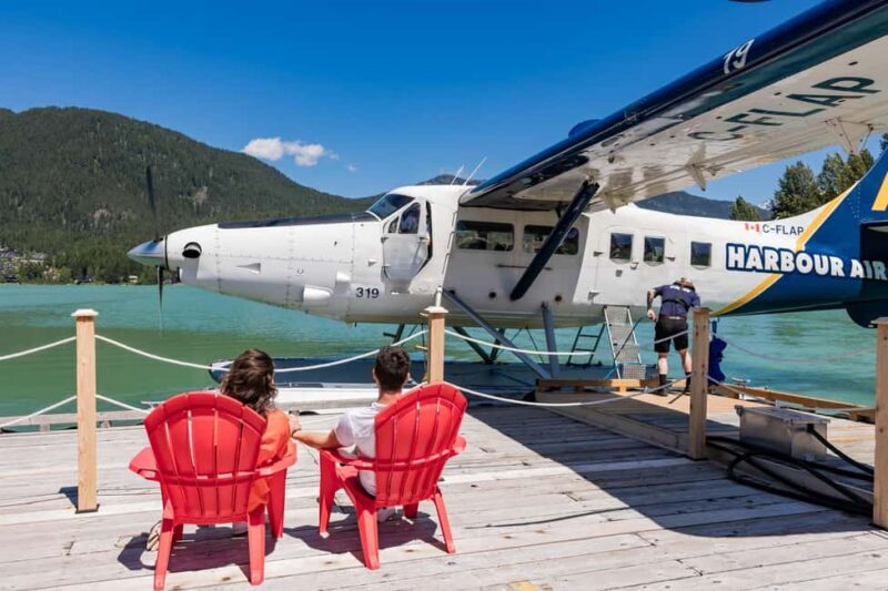 Vancouver to Whistler Seaplane Adventure with Return by Bus - FAQ