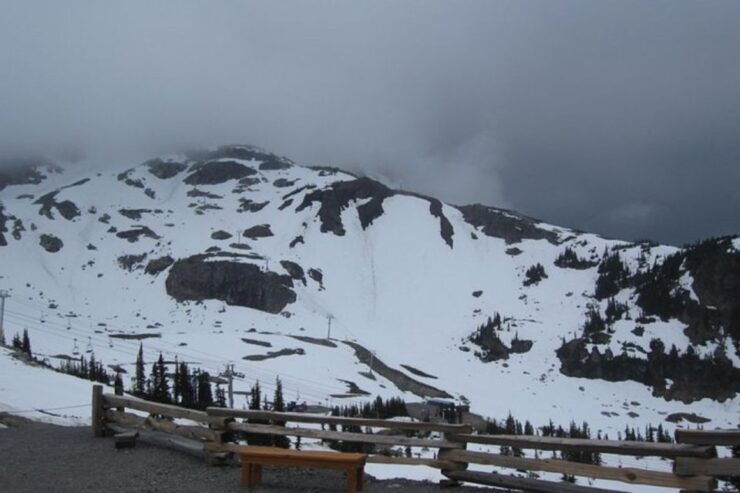 Vancouver to Whistler Tour Private - Tour Duration and Itinerary