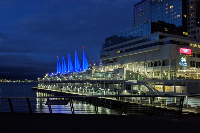 Vancouver Top Attraction City Highlight Tour Private - Customer Reviews