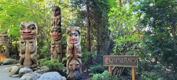 Vancouver Tour Grouse Mountain & Capilano Suspension Bridge - Booking Details