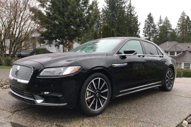 Vancouver: Transport to Vancouver International Airport - Private Transportation