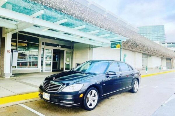 Vancouver: Transport to Vancouver International Airport - Frequently Asked Questions