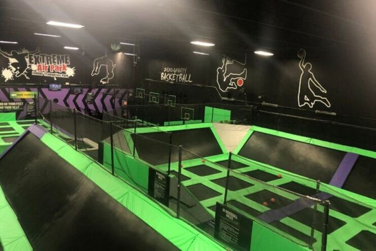 Vancouver Ultimate Game Fun Tour - Fun-Filled Activities for All Ages