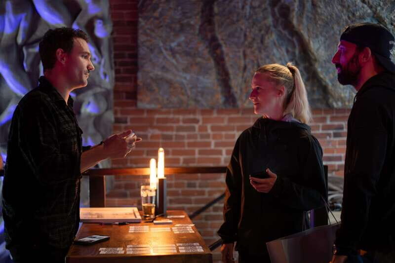 Vancouver: Underground Comedy Club Entry Ticket - FAQ