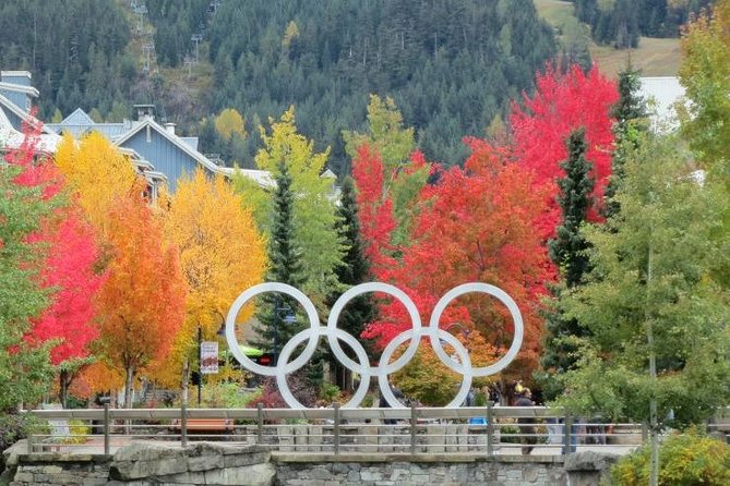 Vancouver, Victoria, Whistler 4 Days Private Tour - Pricing and Additional Costs
