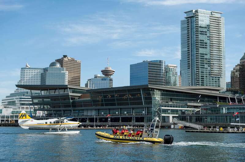 Vancouver: Waterfront Sightseeing Tour - City and Harbour - Final Thoughts