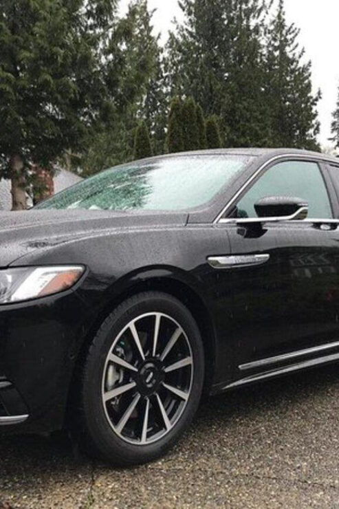 Vancouver: Whistler Day Private Tour - Transportation and Pickup