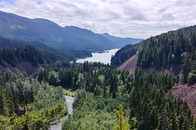 Vancouver Whistler Private Tour - Tour Overview