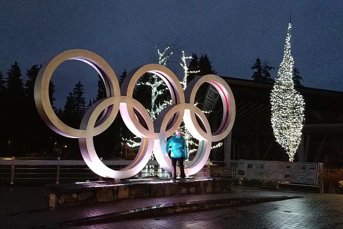 Vancouver Whistler Private Tour - Common Questions