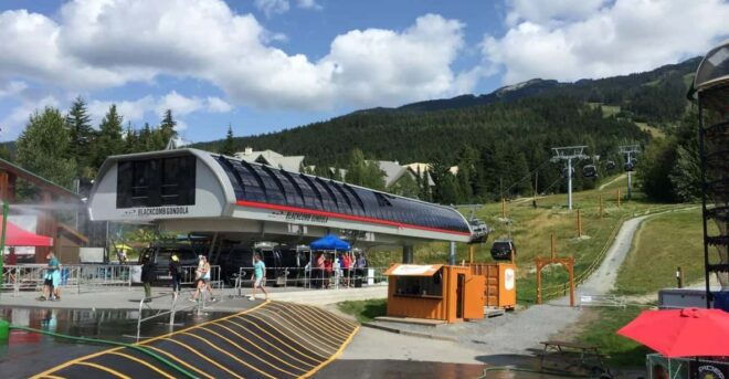 Vancouver: Whistler Sightseeing Tour With Hotel Pickup - Inclusions